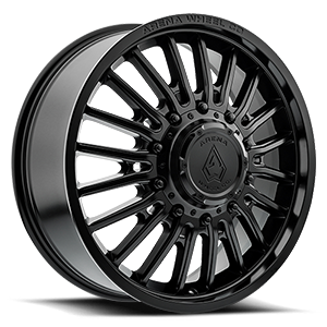 Arena Wheel A113 Thunder Dually