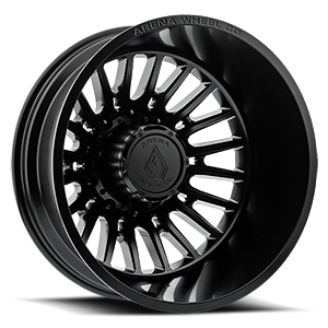 Arena Wheel A113 Thunder Dually
