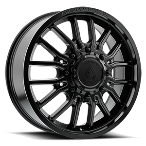 Arena Wheel A113 Thunder Dually