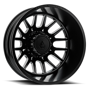 Arena Wheel A113 Thunder Dually