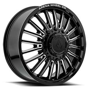 Arena Wheel A113 Thunder Dually