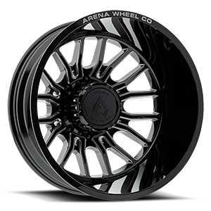 Arena Wheel A113 Thunder Dually