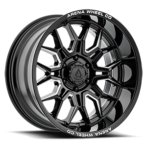 Arena Wheel A117 Violator