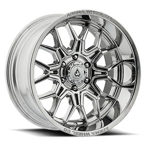 Arena Wheel A117 Violator