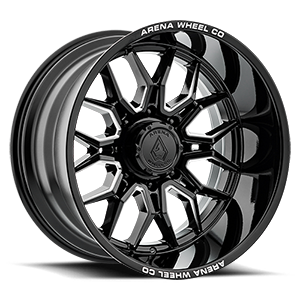Arena Wheel A117 Violator