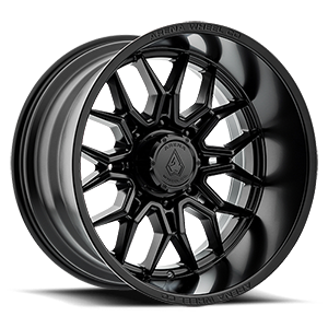 Arena Wheel A117 Violator