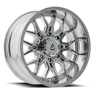Arena Wheel A117 Violator