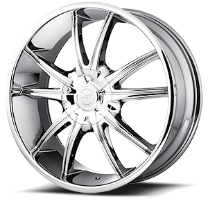 5 LUG AR897