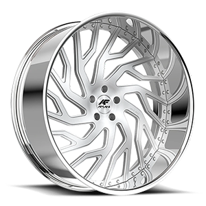 Arlo 5 Polished