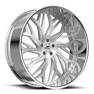 Balta 5 Polished