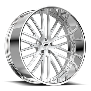 Bario 5 Polished