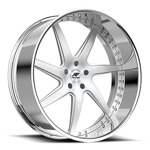 Devine 5 Polished