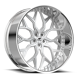 Mira 5 Polished