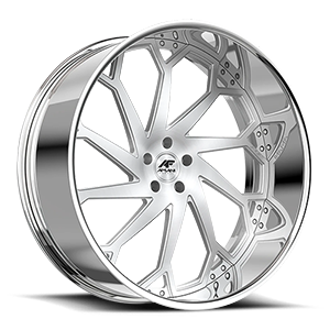Rogrosso 5 Polished