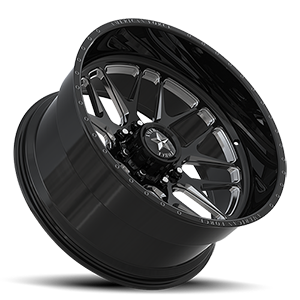 American Force Concave Series CKH55 Britz