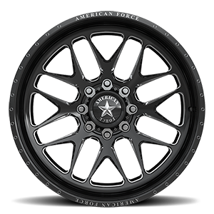 American Force Concave Series CKH55 Britz
