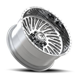 American Force Concave Series CKH42 Cyclone CC
