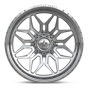 American Force Concave Series CKH43 Stunner CC
