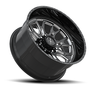 American Force Concave Series CKH44 Ballistic CC