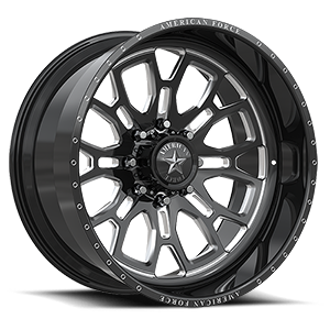 CKH44 Ballistic CC