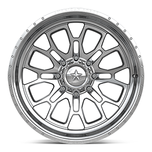 American Force Concave Series CKH44 Ballistic CC