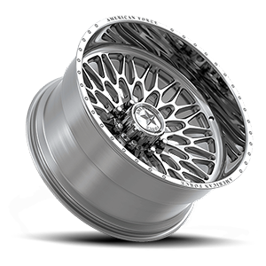 American Force Concave Series CKH46 Flare CC