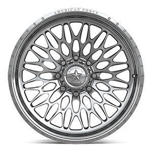 American Force Concave Series CKH46 Flare CC