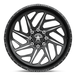 American Force Concave Series CKH47 Frenzy CC