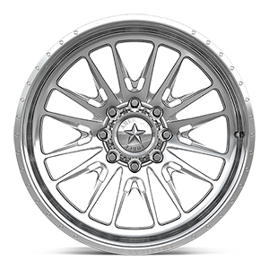 American Force Concave Series CKH48 Notch CC
