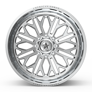American Force Concave Series CKH50 Intrepid CC