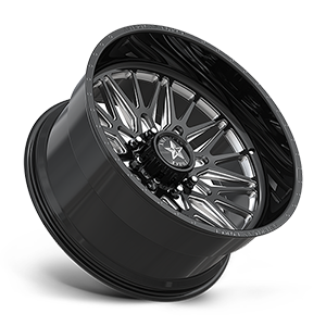 American Force Concave Series CKH41 Frost CC