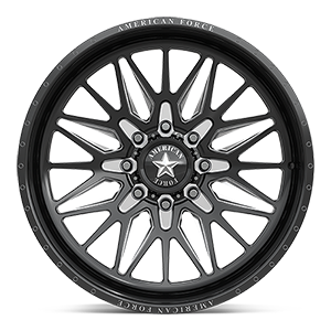 American Force Concave Series CKH41 Frost CC