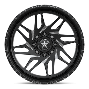 American Force Concave Series CKH51 Jackal CC