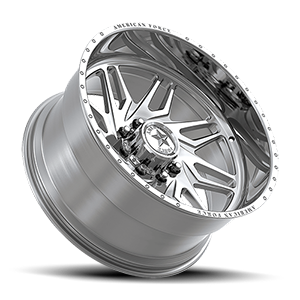 American Force Concave Series CKH51 Jackal CC