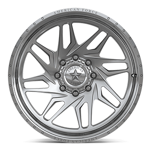 American Force Concave Series CKH51 Jackal CC