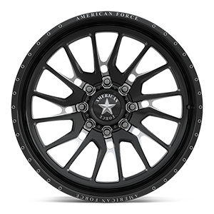 American Force Concave Series CKH53 Kane CC