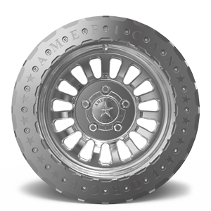 American Force Super Single Series BL1 Dune BL