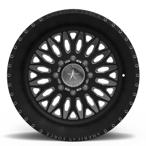 American Force Super Single Series G31 Gamma SF