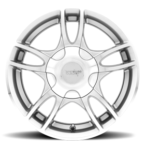 American Racing AR919 Estrella 2