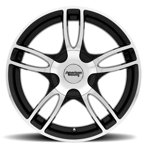 American Racing AR919 Estrella 2