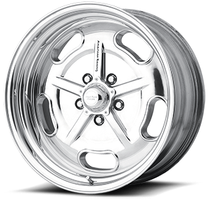 VN471 Salt Flat Special