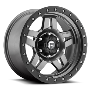 Fuel Offroad - Anza - D558