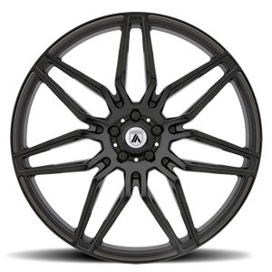 Asanti Black Label ABL-11 Sirius