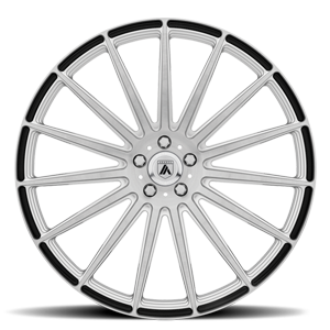 Asanti Black Label ABL-14 Polaris