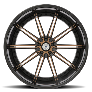 Asanti Black Label CX811