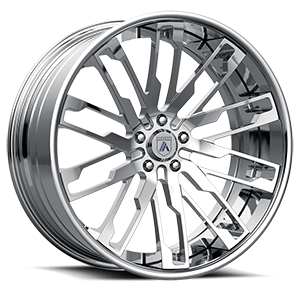 Asanti Black Label CX871