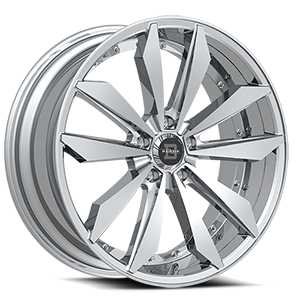 Blade Wheels BRVT-460 