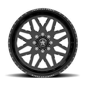 American Force Super Single Series B02 Traxx SS