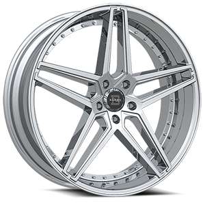 Blade Wheels BRVT-451-5S 