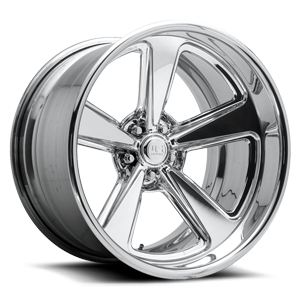US Mags Bandit Concave - US504 5 Polished